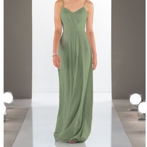 Sorella Vita evergreen